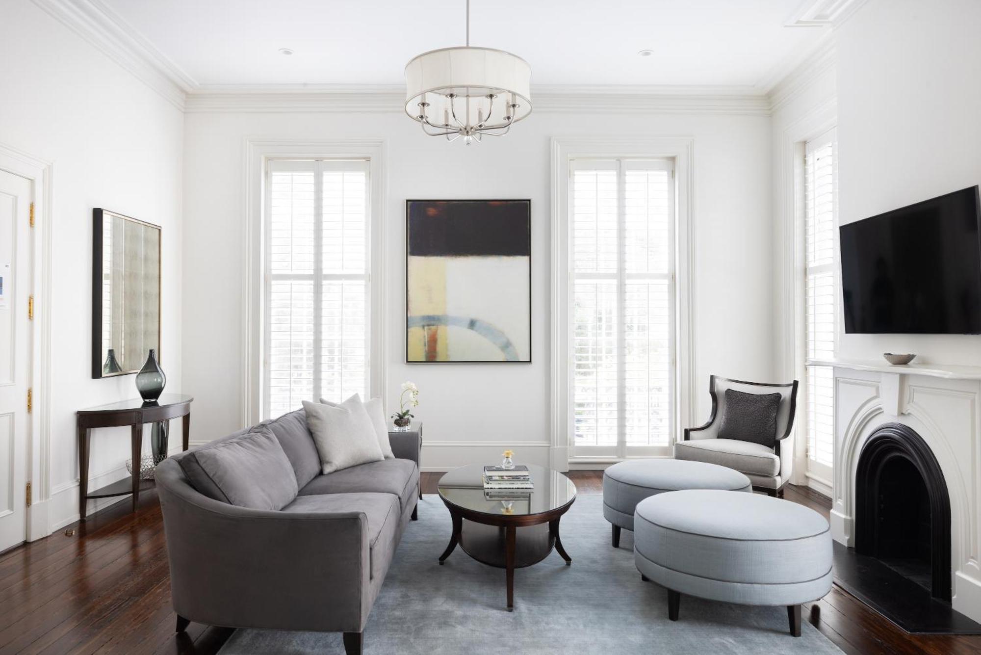 Kasa Jules Savannah Room photo